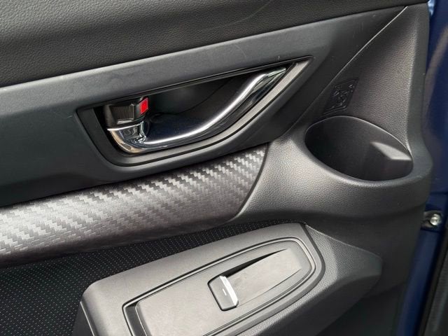 2022 Subaru Ascent Onyx Edition