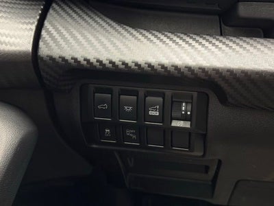 2022 Subaru Ascent Onyx Edition