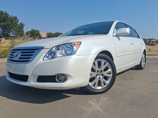 2009 Toyota Avalon XL