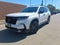 2023 Honda Pilot TrailSport