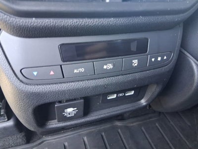 2023 Honda Pilot TrailSport