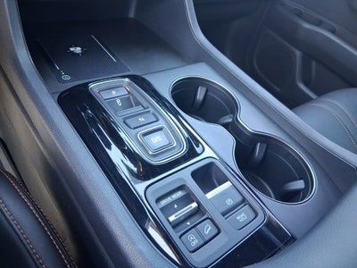 2023 Honda Pilot TrailSport