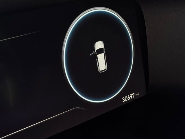 2023 Hyundai Santa Fe Hybrid SEL Premium