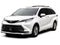 2025 Toyota Sienna Limited