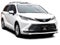 2025 Toyota Sienna Limited
