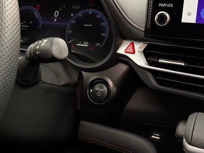 2025 Toyota Sienna Limited