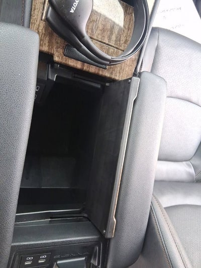 2025 Toyota Sienna Limited