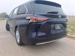 2025 Toyota Sienna Limited