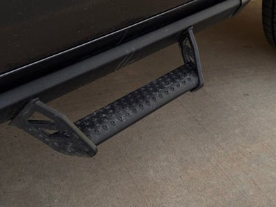 2023 Toyota Tundra 4WD SR5