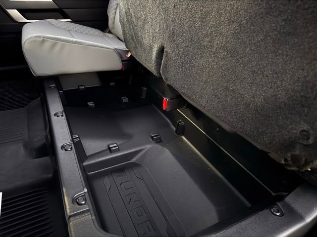 2023 Toyota Tundra 4WD SR5