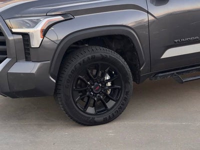 2023 Toyota Tundra 4WD SR5