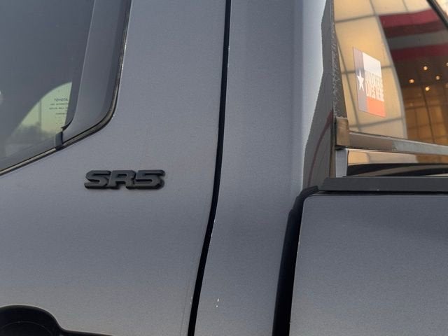 2023 Toyota Tundra 4WD SR5