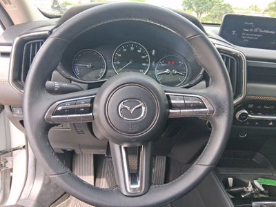 2025 Mazda Mazda CX-50 Hybrid Premium Plus Package