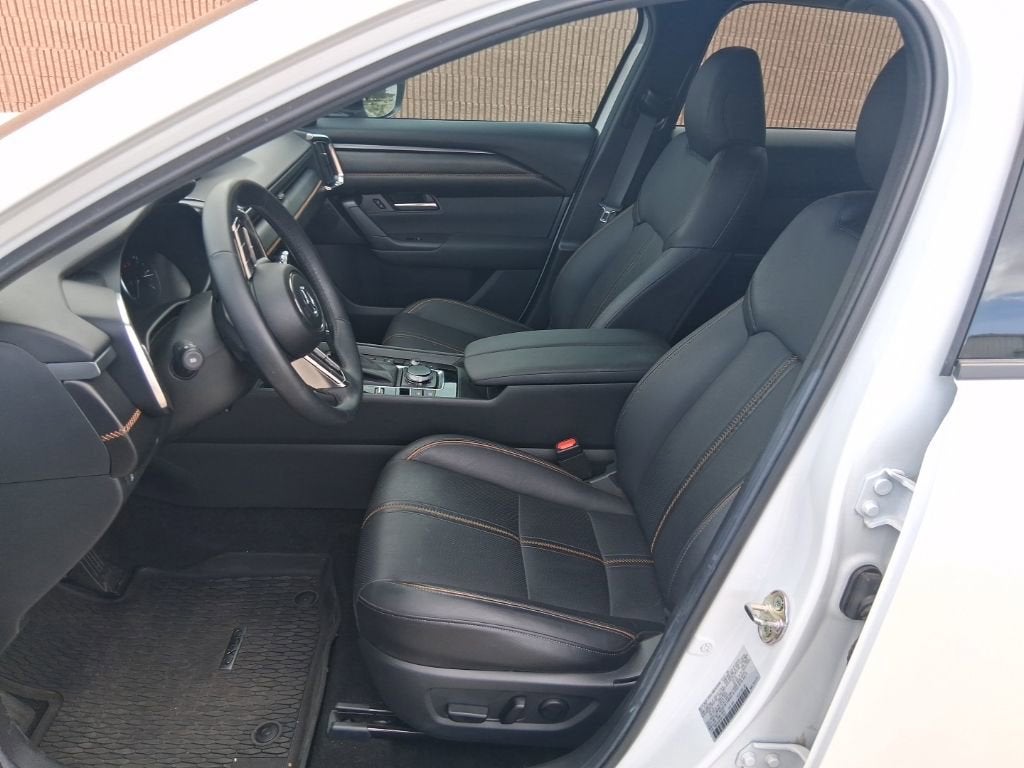 2025 Mazda Mazda CX-50 Hybrid Premium Plus Package