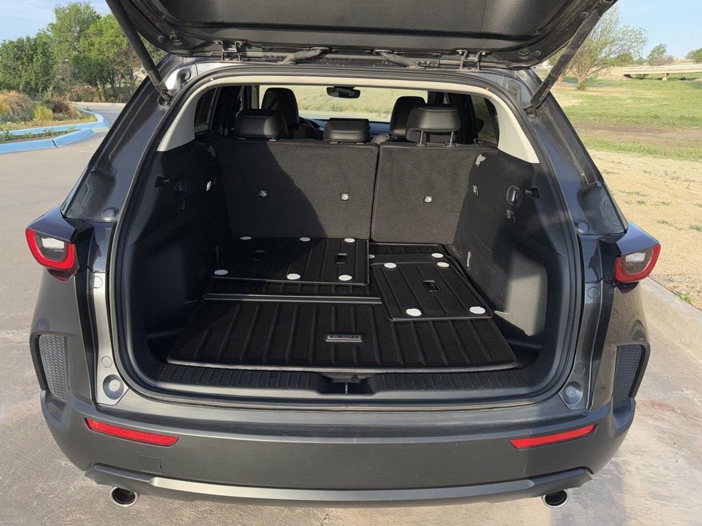 2024 Mazda Mazda CX-50 2.5 S Preferred Package