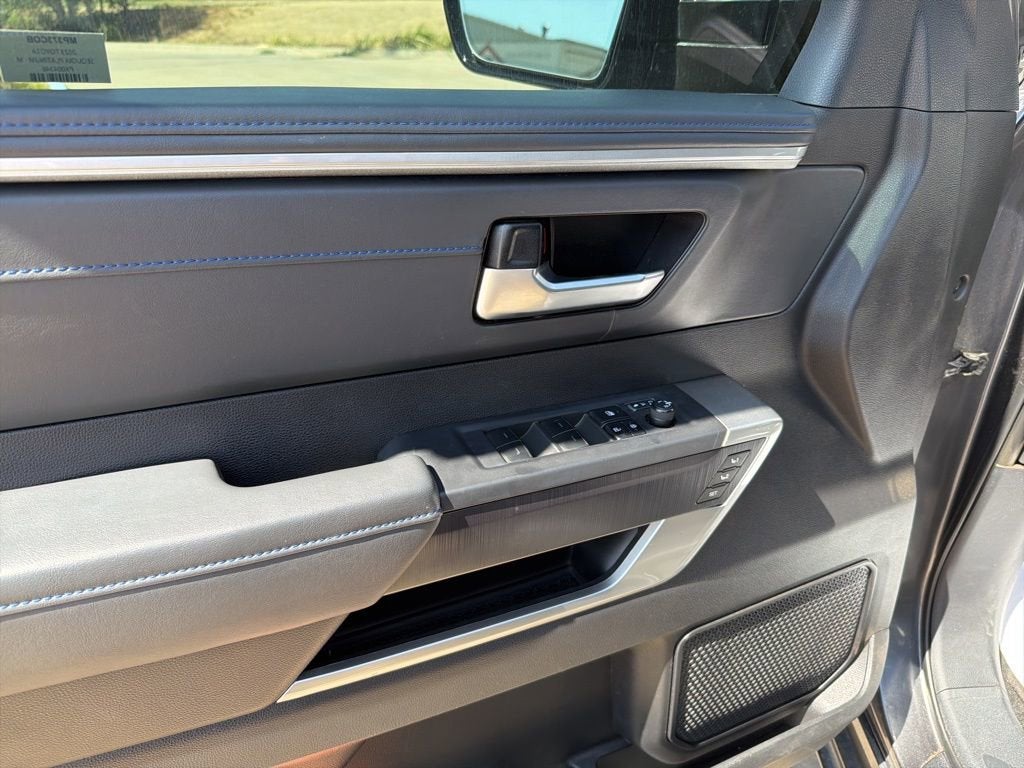 2023 Toyota Sequoia SR5