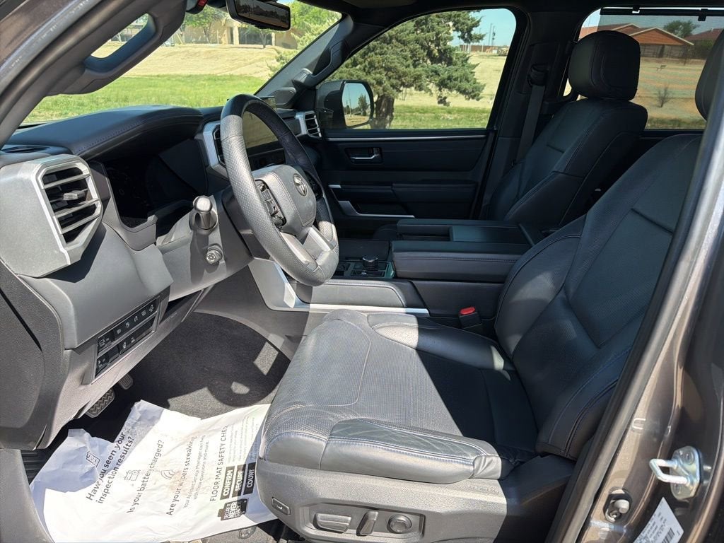 2023 Toyota Sequoia SR5
