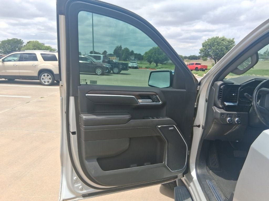 2026 Toyota Crown XLE
