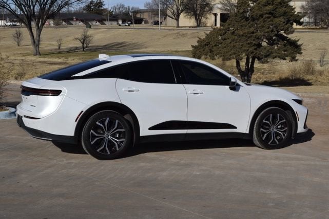 2023 Toyota Crown XLE