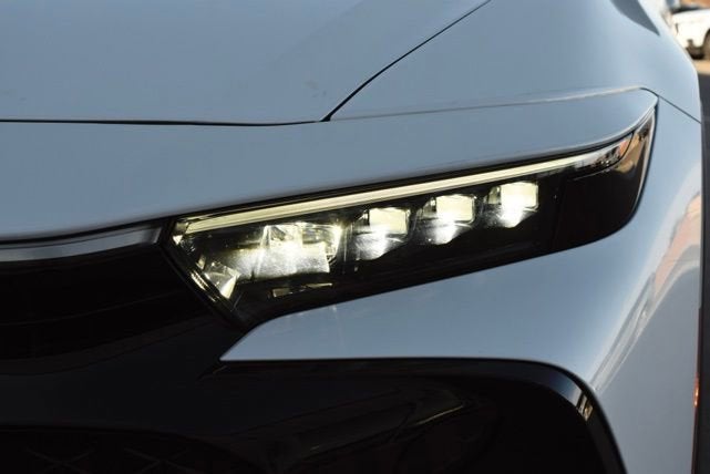 2023 Toyota Crown XLE