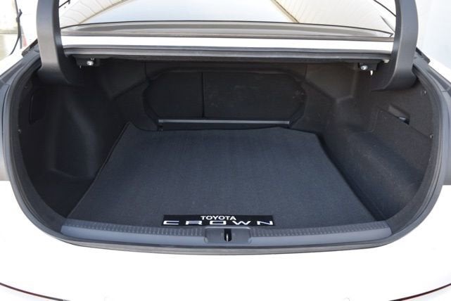 2023 Toyota Crown XLE