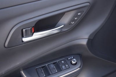 2023 Toyota Crown XLE