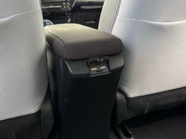 2021 Toyota Prius Prime LE