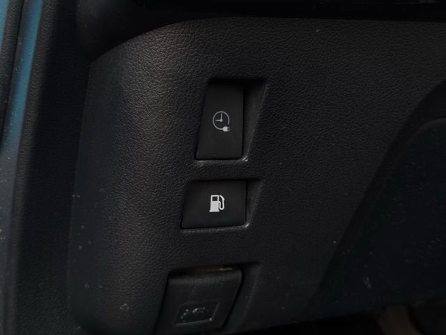 2021 Toyota Prius Prime LE