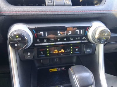 2024 Toyota RAV4 Prime XSE