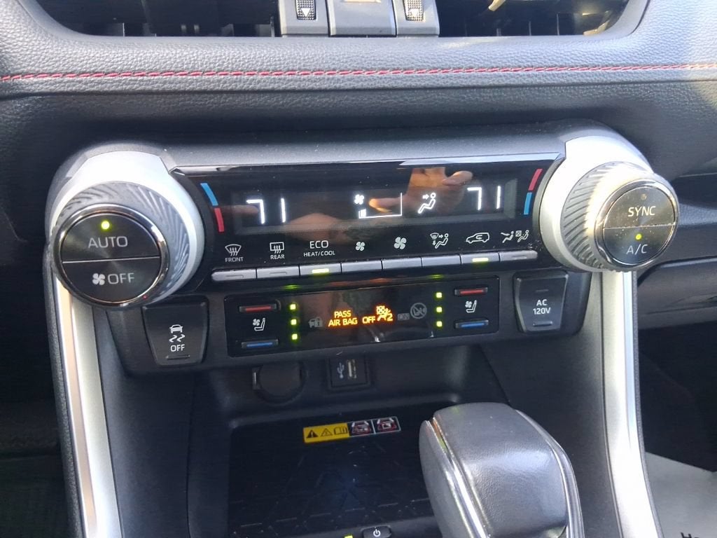 2024 Toyota RAV4 Prime XSE