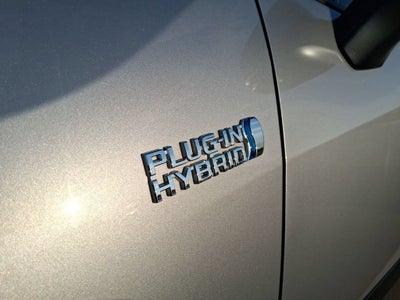 2024 Toyota RAV4 Prime XSE