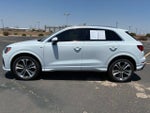 2021 Audi Q3 S line Premium