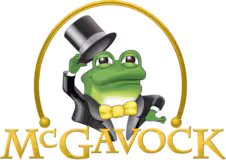 McGavock Auto Group logo